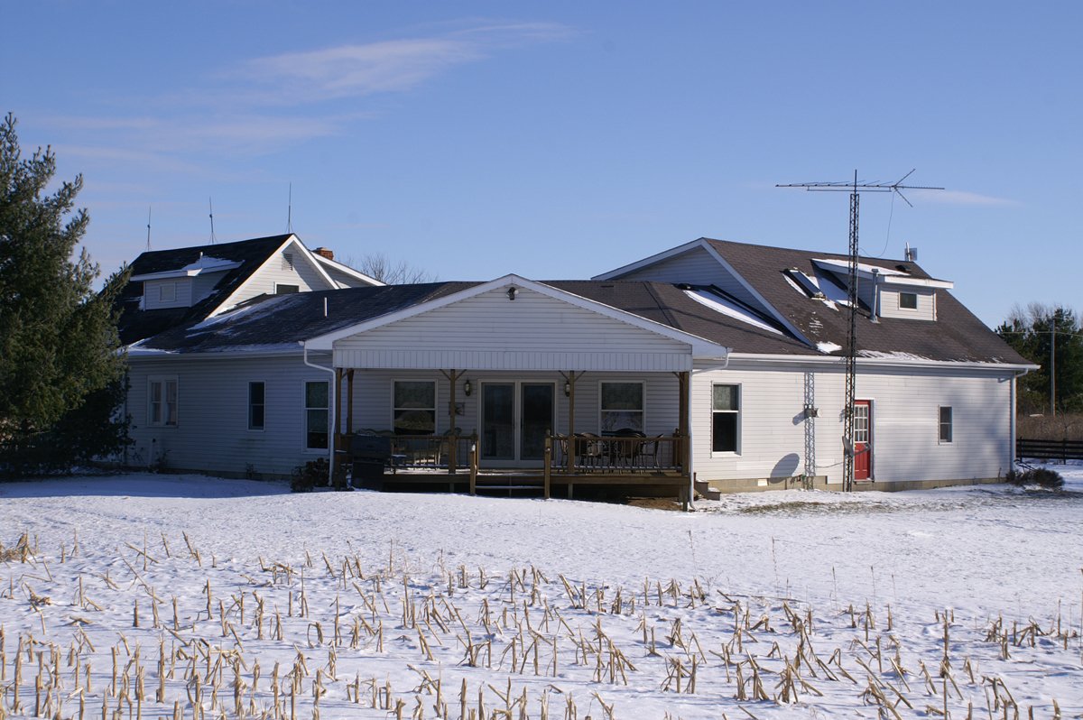 Property photo 20 - 76 Acres Offered in 4 Tracts